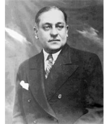 José Carlos de Macedo Soares