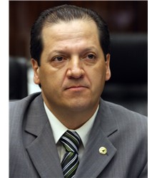 Gilberto Ribeiro