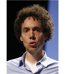 Malcolm Gladwell