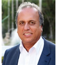 Luiz Fernando Pezão