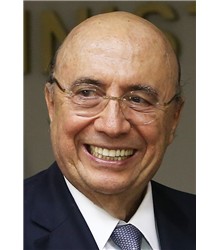 Henrique Meirelles