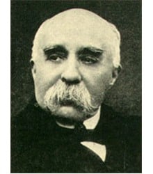 Georges Clemenceau Georges Clemenceau
