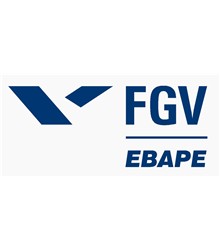 Escola Brasileira de Administração Pública e de Empresas Escola Brasileira de Administração Pública e de Empresas