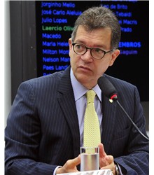 Laercio Oliveira