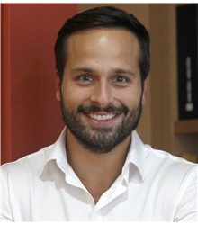 Marcelo Calero