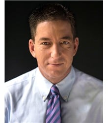 Glenn Greenwald Glenn Greenwald