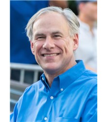 Greg Abbott