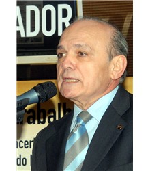 Luiz Antônio de Medeiros
