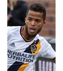 Giovani dos Santos