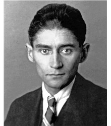 Franz Kafka