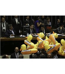 Lei da Terceirização