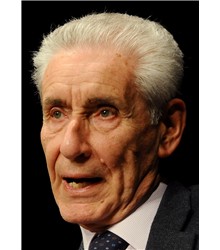 Stefano Rodotà