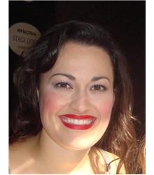 Ashley Brown