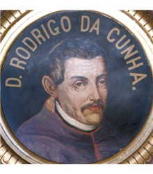 Rodrigo da Cunha