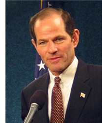Eliot Spitzer