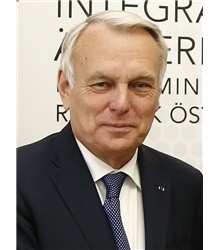 Jean-Marc Ayrault