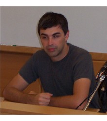Larry Page
