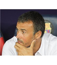 Luis Enrique Martínez García Luis Enrique Martínez García