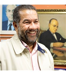 Carlos Lupi