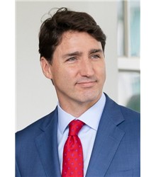 Justin Trudeau