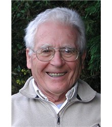 James Lovelock