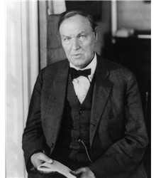 Clarence Darrow