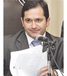 Edson Albertassi