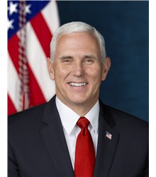 Mike Pence