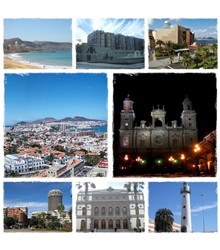 Las Palmas