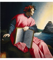 Divina Comédia Divina Comédia