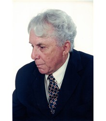 Agassiz Almeida