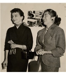 Lygia Clark