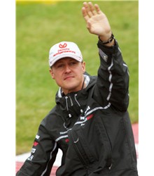 Michael Schumacher