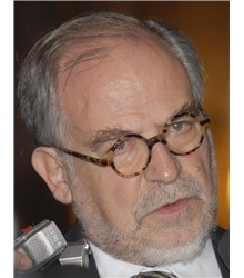 Marco Aurélio Garcia Marco Aurélio Garcia