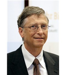 Bill Gates Bill Gates
