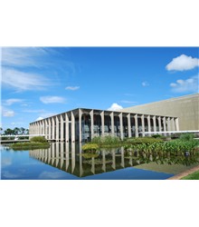 Ministério das Relações Exteriores Ministério das Relações Exteriores