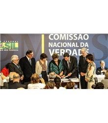 Comissão Nacional da Verdade
