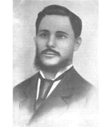 Capistrano de Abreu