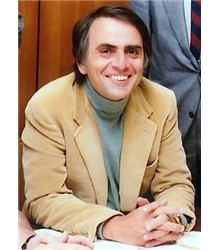 Carl Sagan