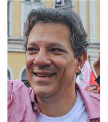 Fernando Haddad Fernando Haddad