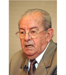 Jarbas Passarinho
