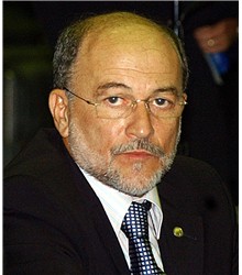 Aroldo Cedraz