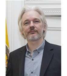 Julian Assange