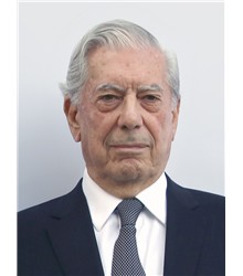 Mario Vargas Llosa Mario Vargas Llosa