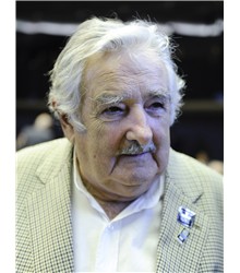 José Mujica José Mujica