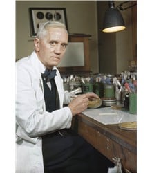 Alexander Fleming Alexander Fleming