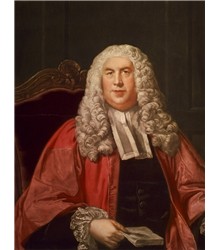 William Blackstone
