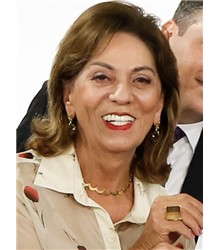 Rosalba Ciarlini Rosalba Ciarlini