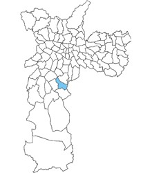 Cidade Ademar