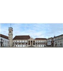 Faculdade de Direito da Universidade de Coimbra